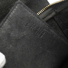 Celine Belt Bag Textured Leather