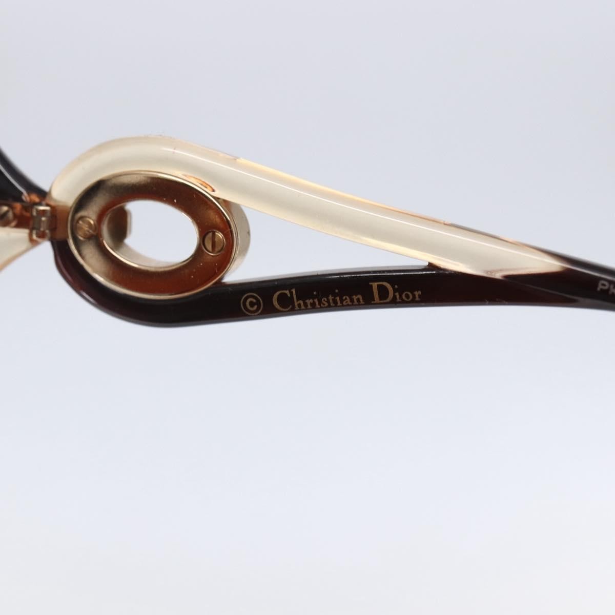 Christian Dior Sunglasses PLASTIC