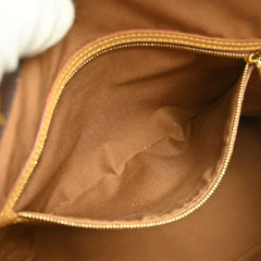 Louis Vuitton Cabas Mezzo Monogram Canvas