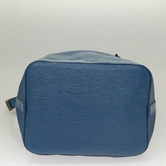 Louis Vuitton Petit Noe Handbag Epi Leather