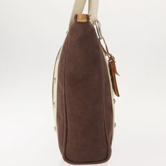 Louis Vuitton Antigua Tote Canvas