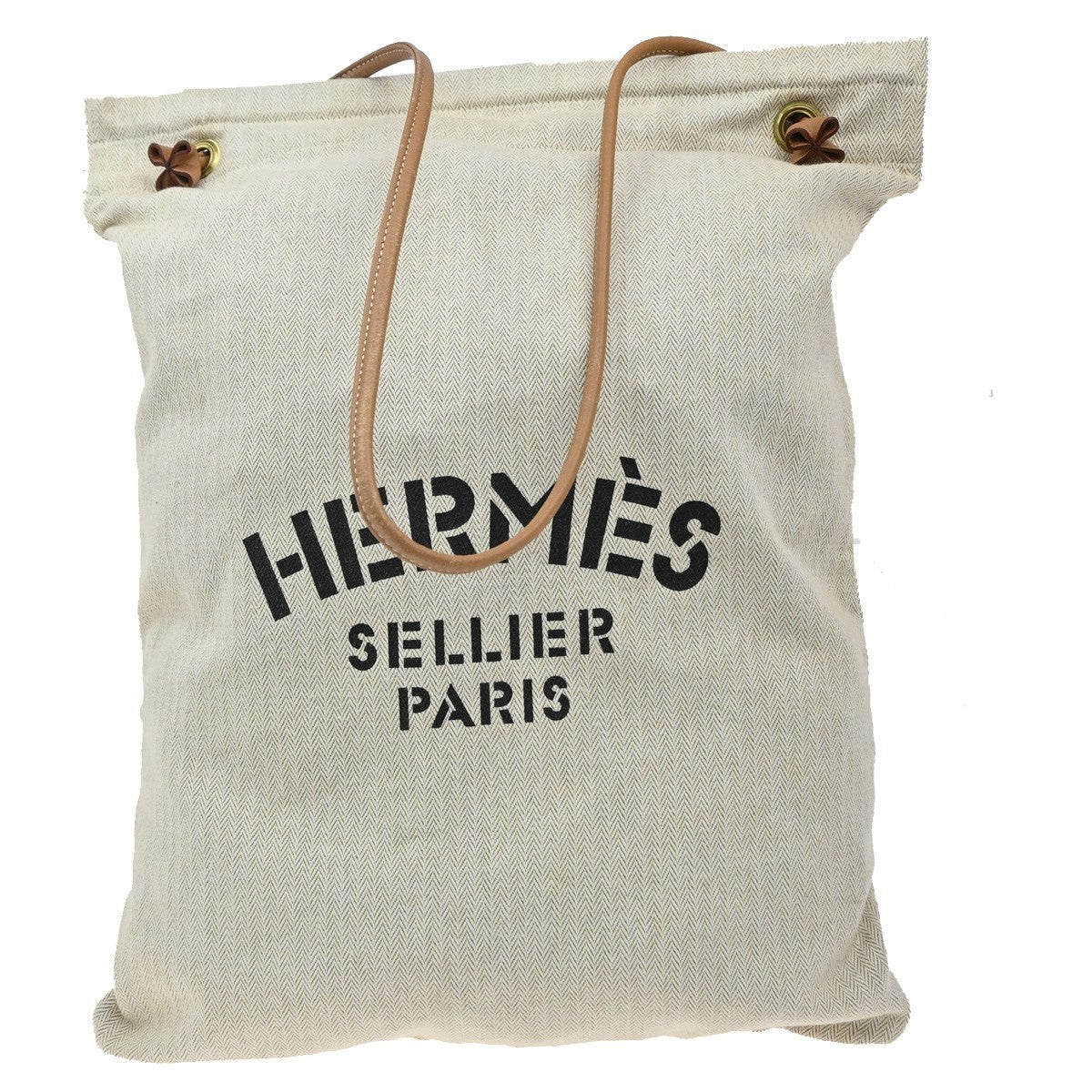 Hermes Aline Bag Toile