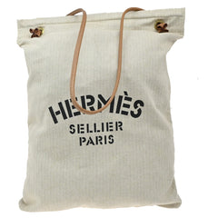 Hermes Aline Bag Toile