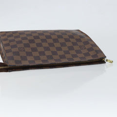 Louis Vuitton Toiletry Pouch Damier