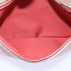 Burberry Blue Label Handbag Canvas