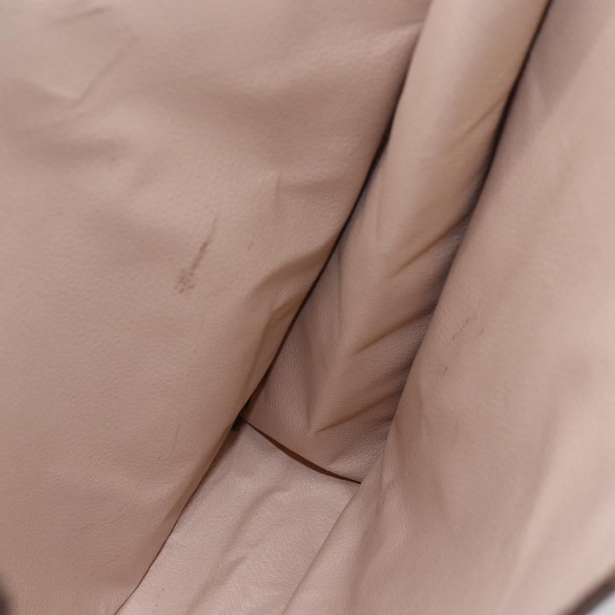 Louis Vuitton Sac Plat Bag Monogram Canvas