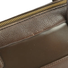 Loewe Vintage Handbag Leather