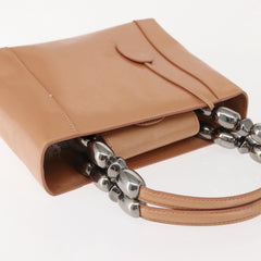 Christian Dior Malice handbag Patent leather