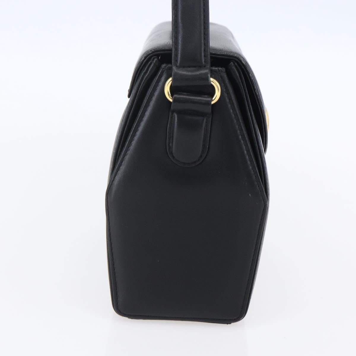 Givenchy Vintage Handbag Leather