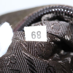 Prada Chain Shoulder Bag Tessuto