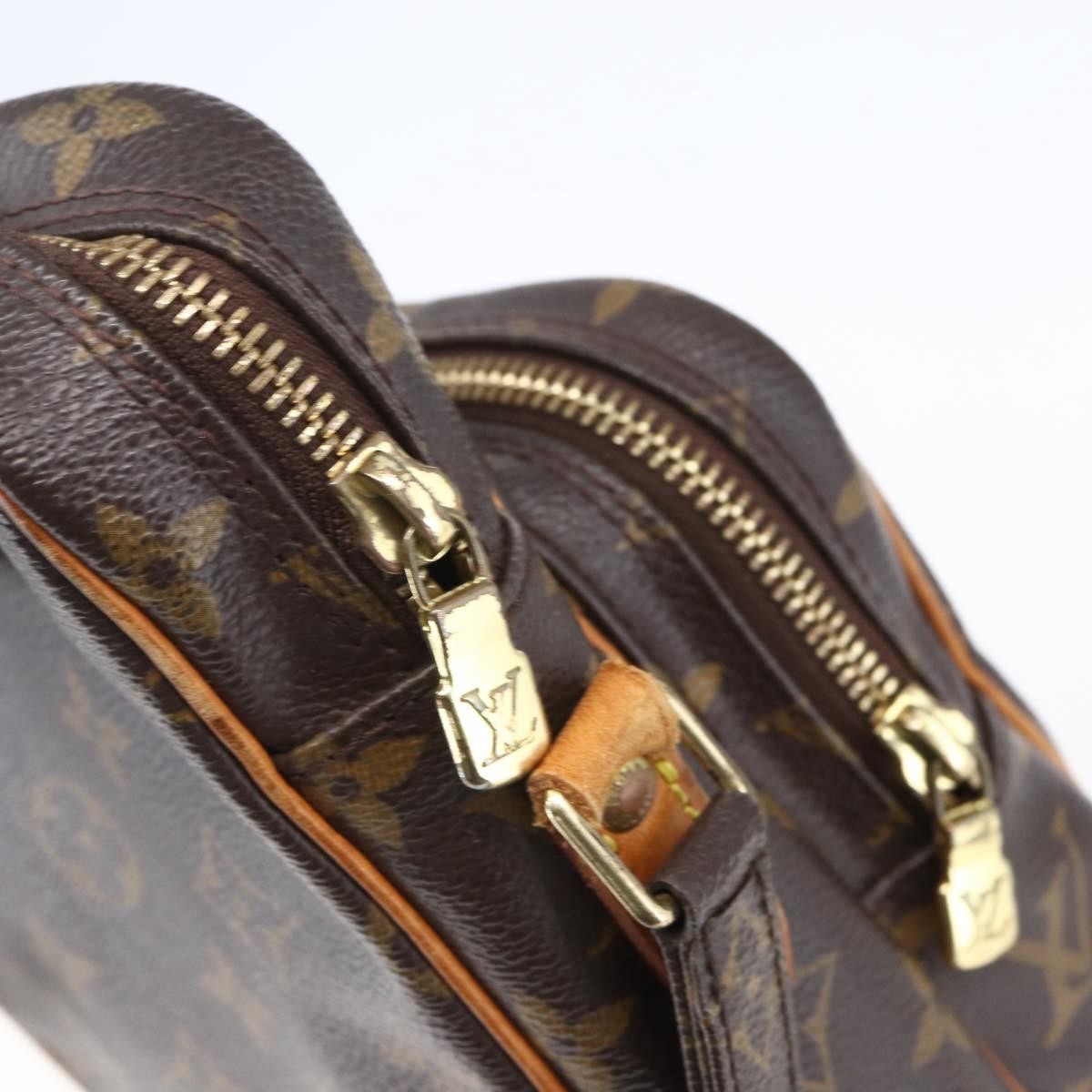 Louis Vuitton Amazone Bag Monogram Canvas