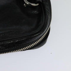 Chloe Paddington Body Leather