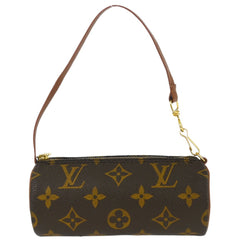 Louis Vuitton Papillon Pochette Monogram Canvas