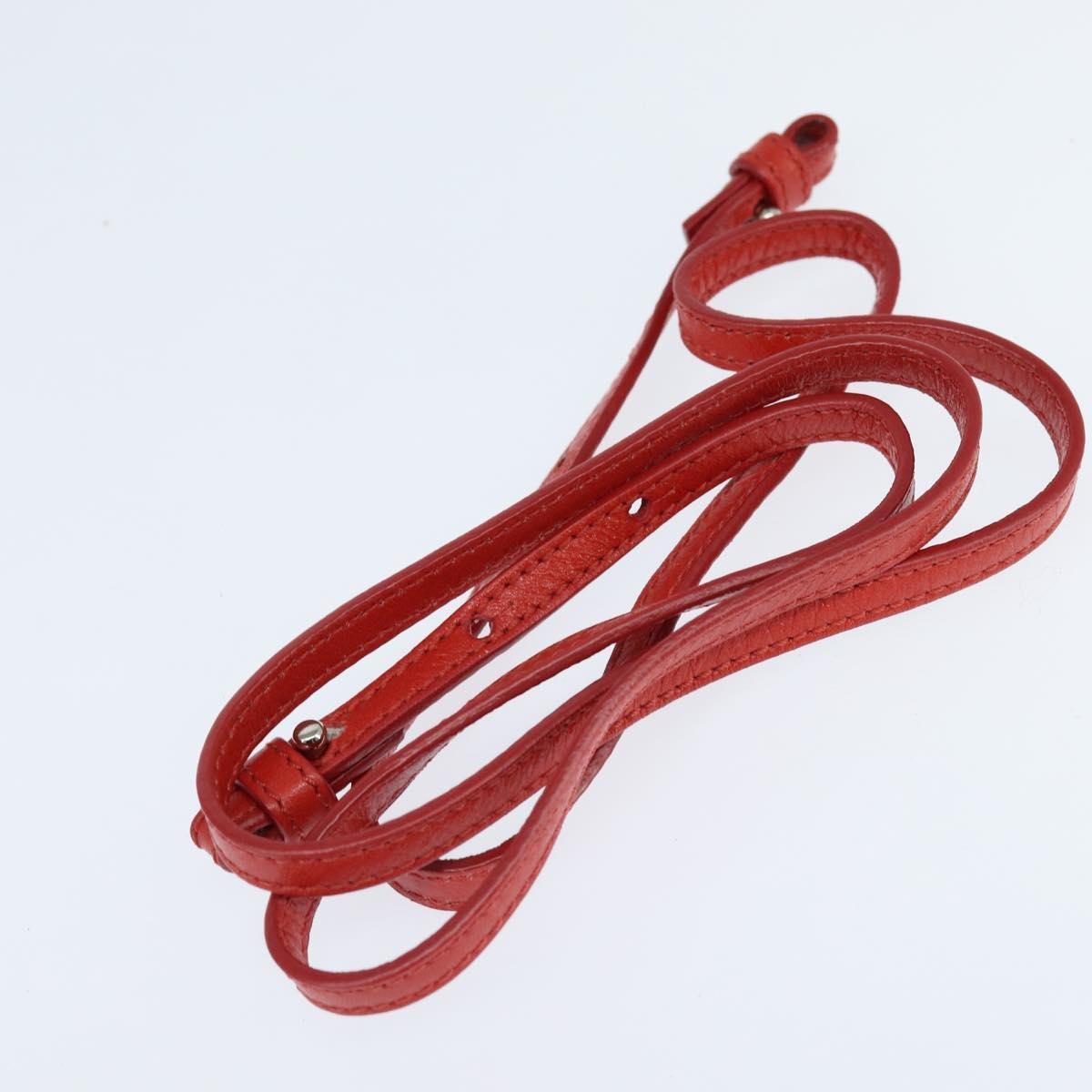 Chloe Lily Shoulder bag Leather