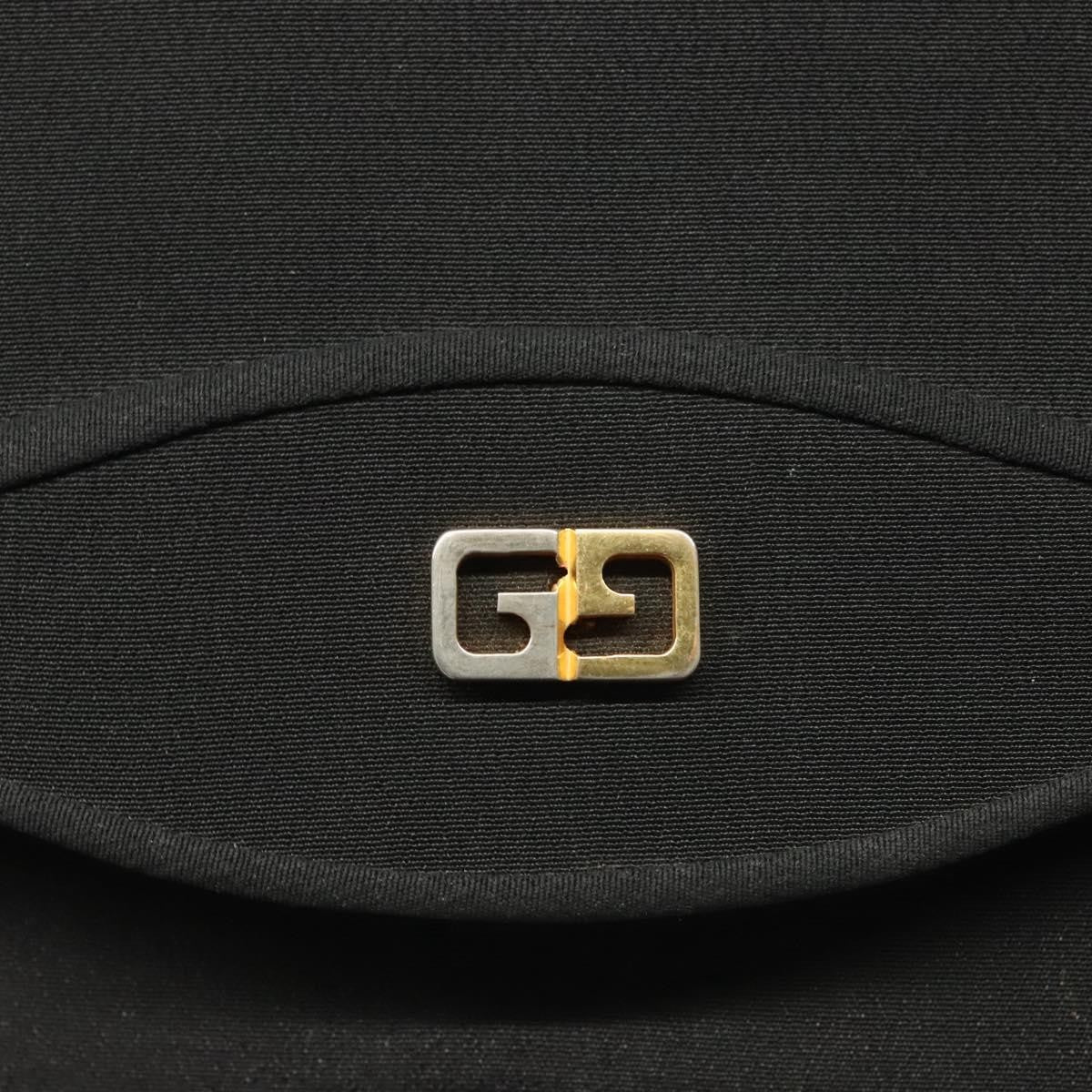 Gucci Pochette Nylon