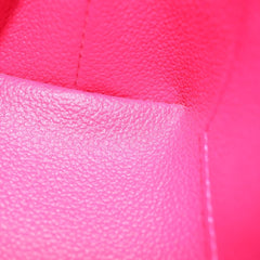 Louis Vuitton Cosmetic Pouch Monogram Multicolor