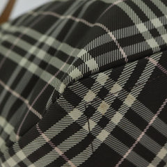 Burberry Nova Check Blue Label Nylon