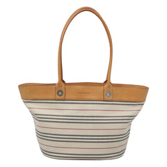 Burberry Nova check Shoulder bag Canvas