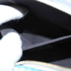 Fendi By The Way Satchel Printed Leather