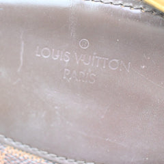 Louis Vuitton Verona Handbag Damier