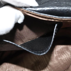 Chloe Lily Handbag Leather