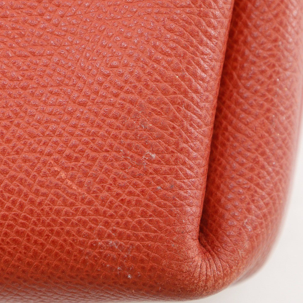 Hermes Vespa Bag Togo