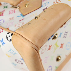 Louis Vuitton Beverly Handbag Monogram Multicolor