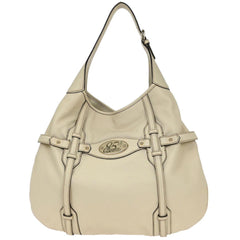 Gucci 85th Anniversary Hobo Leather