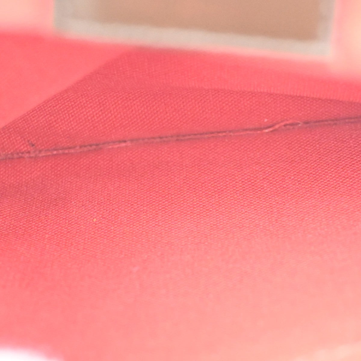 Louis Vuitton Verona Handbag Damier