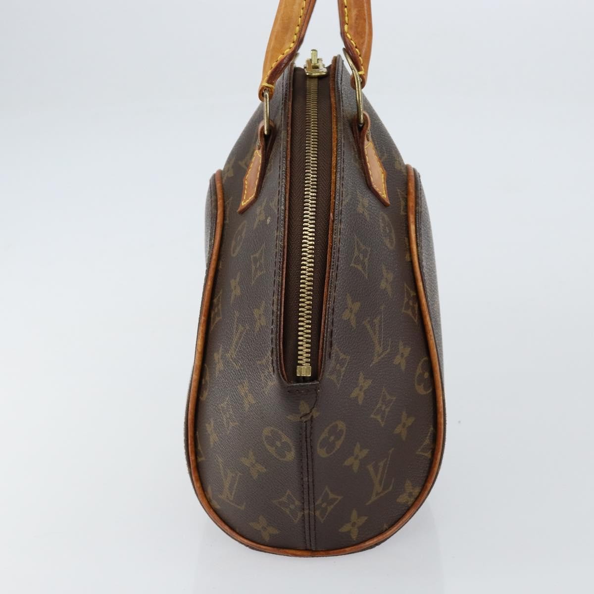 Louis Vuitton Ellipse Bag Monogram Canvas