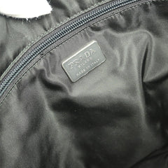 Prada Vintage Tote Tessuto