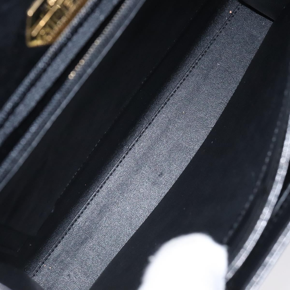 Givenchy Vintage 4G handbag Leather