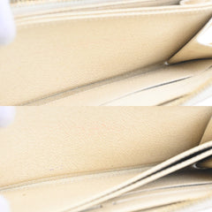 Louis Vuitton Zippy Compact Wallet Damier