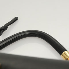 Chloe Goldie Shoulder Bag Leather