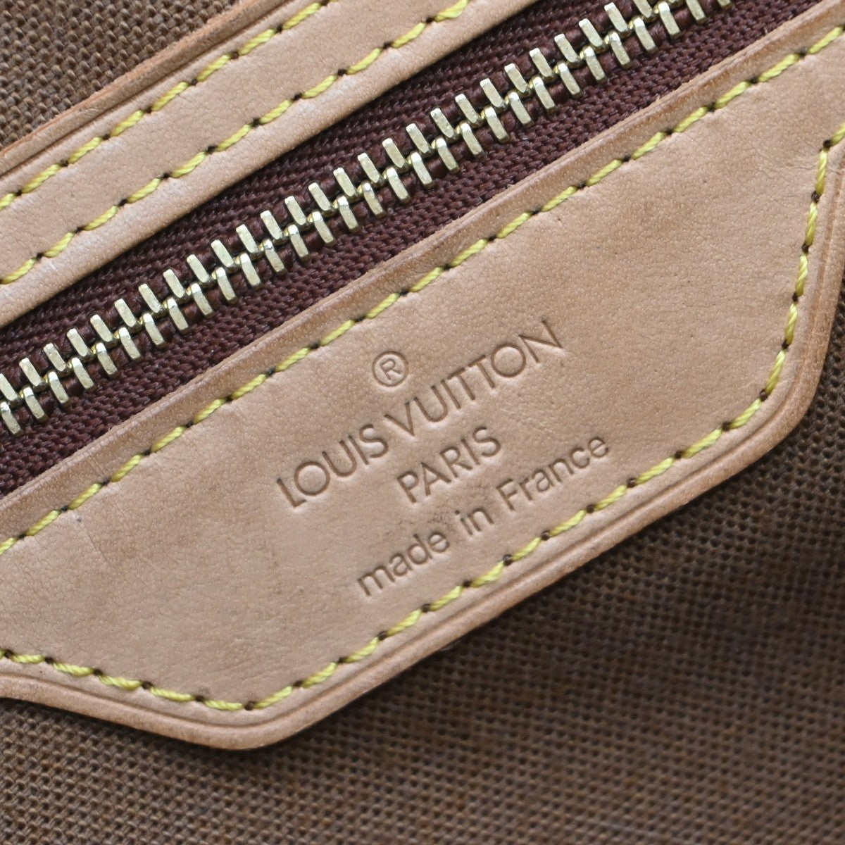 Louis Vuitton Chelsea Handbag Centenaire Damier