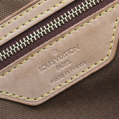 Louis Vuitton Chelsea Handbag Centenaire Damier