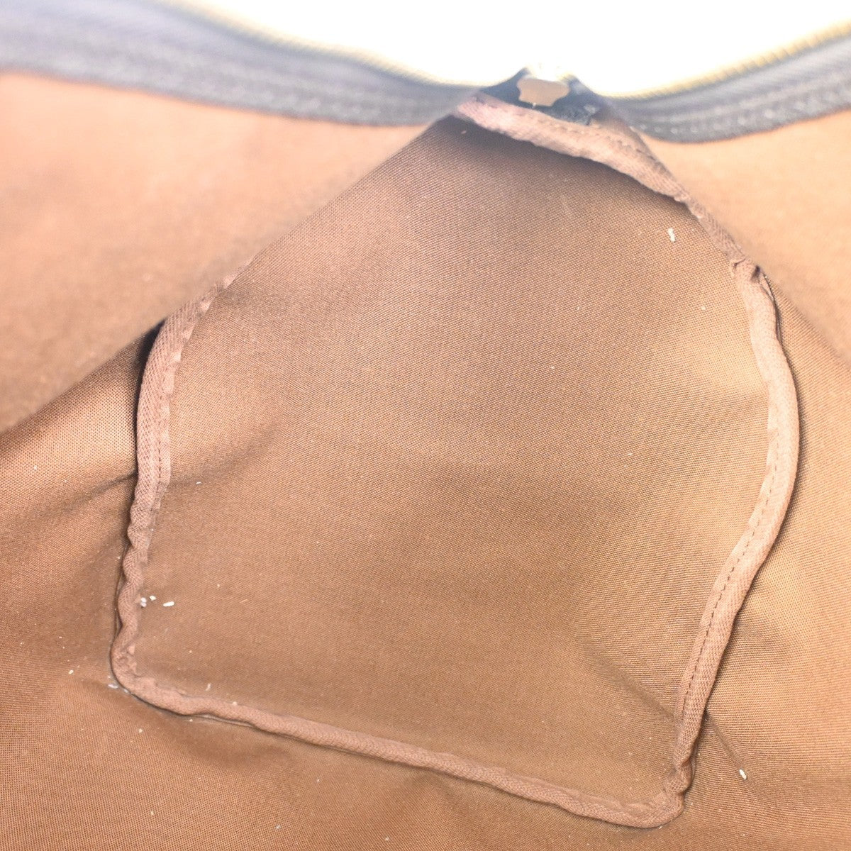 Louis Vuitton Keepall Bag Monogram Canvas