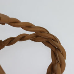 Bally Handbag Leather