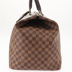 Louis Vuitton Greenwich Travel Bag Damier