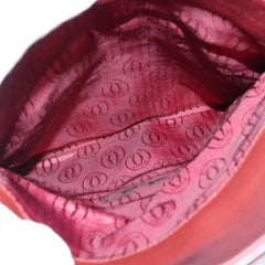 cartier Must de Cartier Shoulder Bag Leather