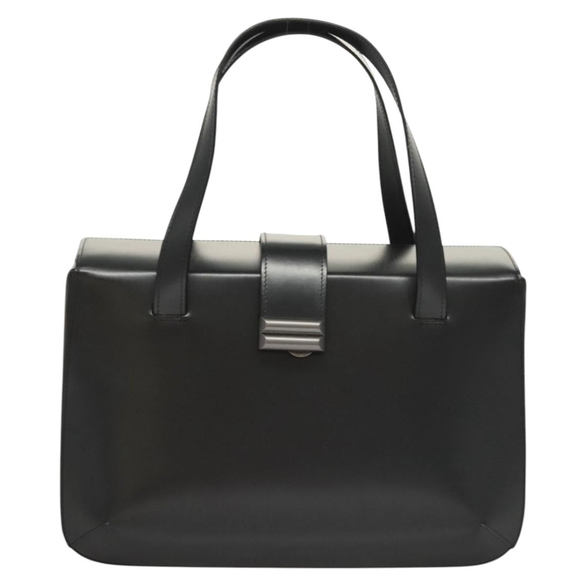 Bally Handbag Leather