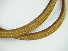 Louis Vuitton Neverfull Tote Limited Edition Monogram Roses