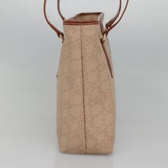 Chloe Vintage Tote bag PVC