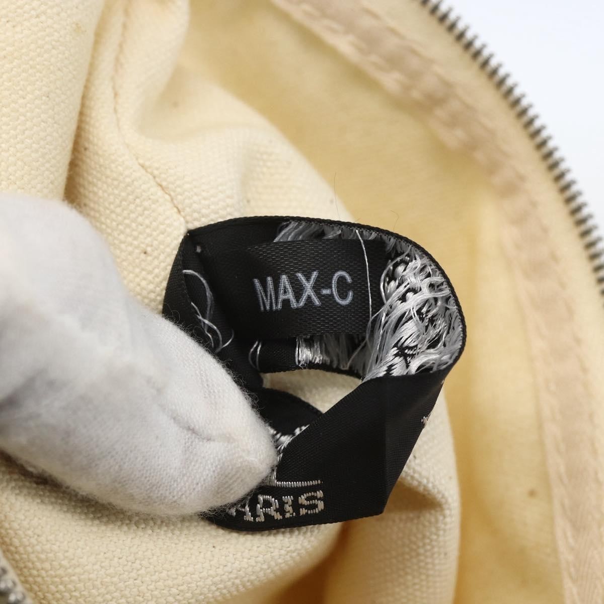 Hermes Cannes Tote Toile Canvas