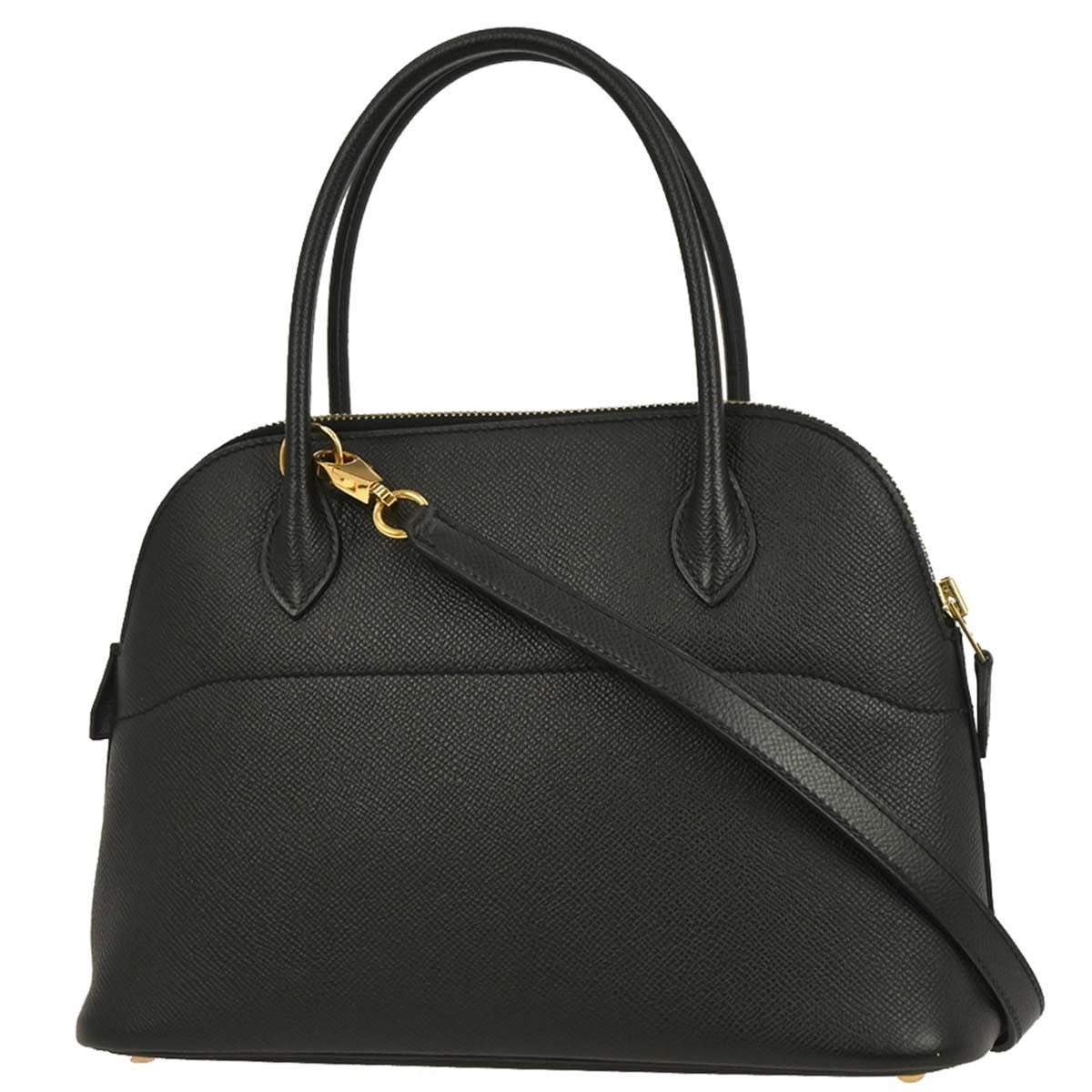 Hermes Bolide Bag Epsom