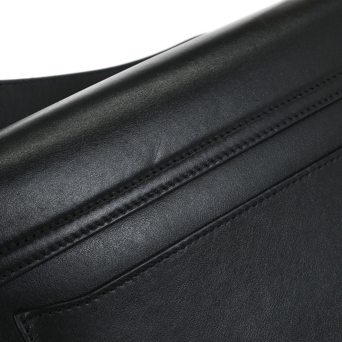 Chloe C Double Carry Bag Leather