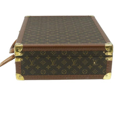 Louis Vuitton Cotteville Trunk Monogram Canvas