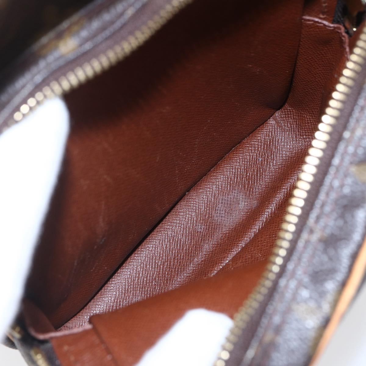 Louis Vuitton Amazone Bag Monogram Canvas