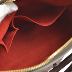 Louis Vuitton Trevi Handbag Damier