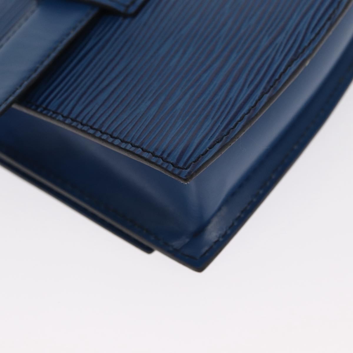 Louis Vuitton Tilsitt Bum Bag Epi Leather